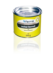 solar fermit