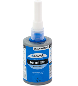 Fermit Fermitan Brauchwasser Fermit Fermitan Brauchwasser